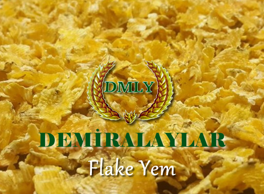 Demiralaylar Flake Yem